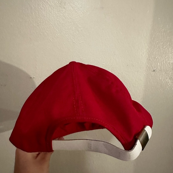 BUD Light King of Beers adjustable vintage Cap - Picture 4 of 6